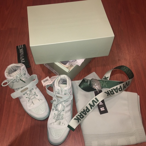 Ivy Park Set